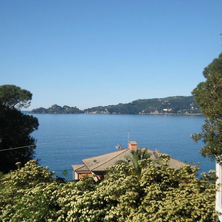 Mare E Vista Portofino - Sea And Portofino View Zoagli Exterior photo
