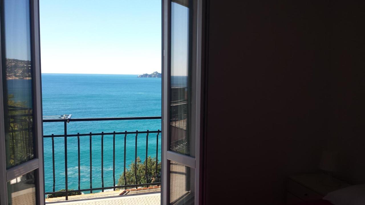 Mare E Vista Portofino - Sea And Portofino View Zoagli Exterior photo