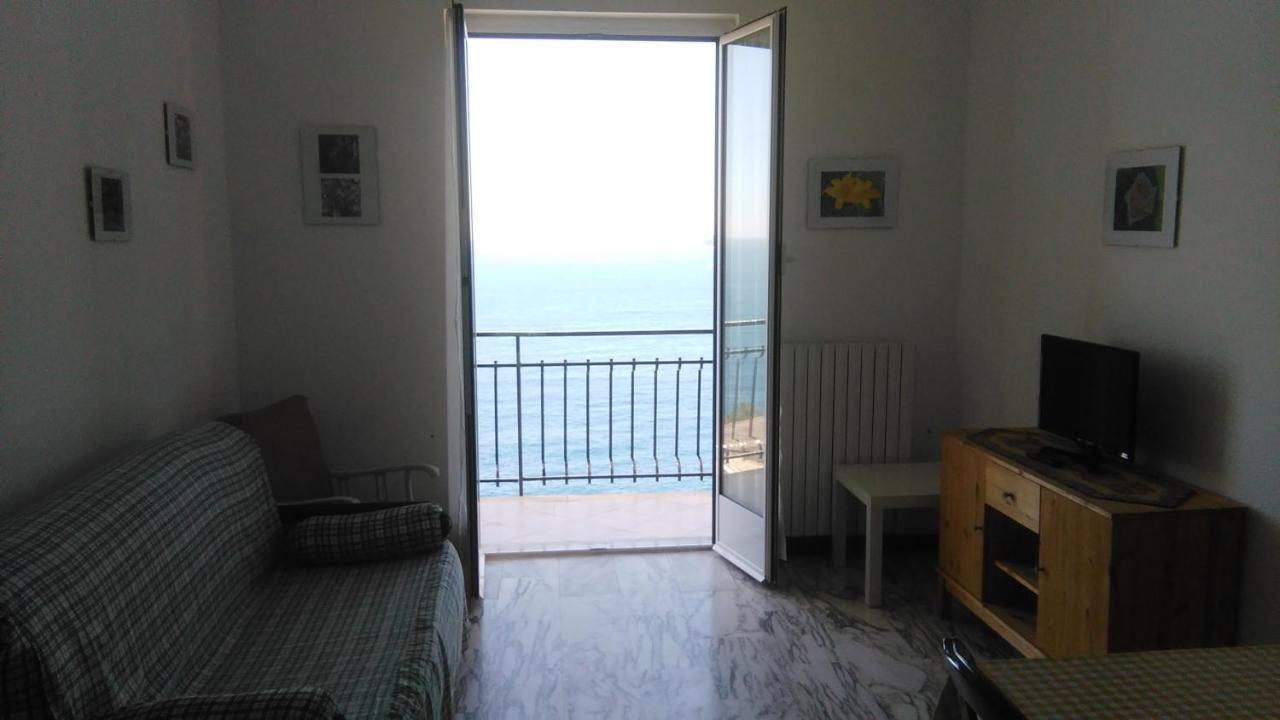 Mare E Vista Portofino - Sea And Portofino View Zoagli Exterior photo